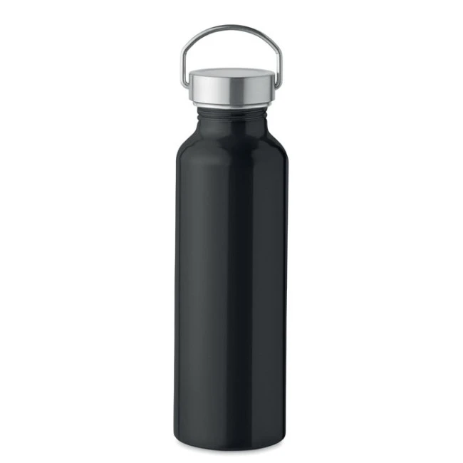 Recycled Aluminium Bottle 500ml