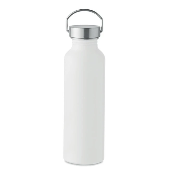 Recycled Aluminium Bottle 500ml