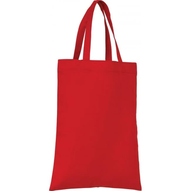 Farleigh' Mini Cotton Gift Bag
