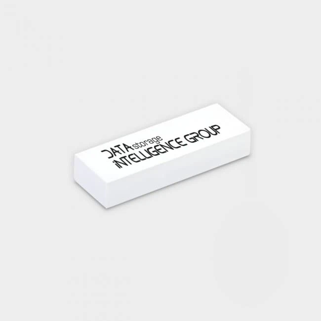 Green & Good Eraser - NON-PVC