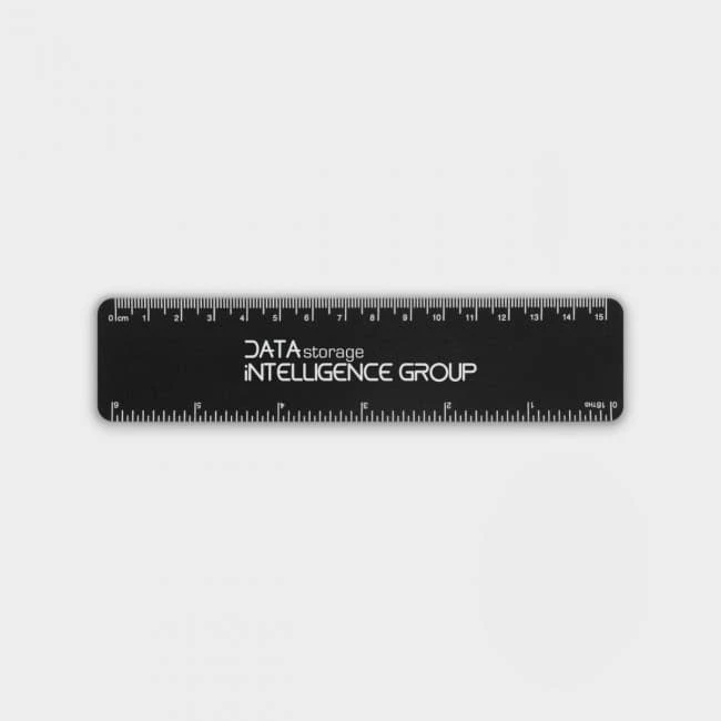 Green & Good Flexi Ruler 15cm - Recycled