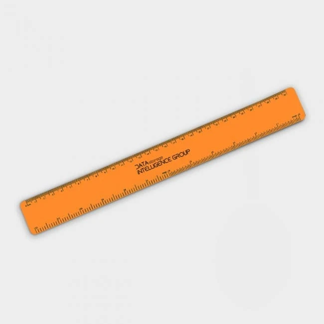 Green & Good Flexi Ruler 30cm - Recycled