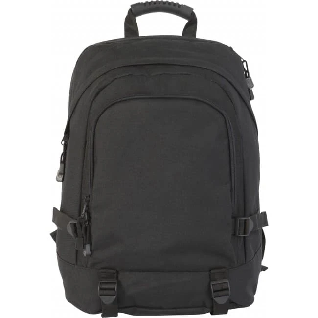 Faversham' Laptop Backpack