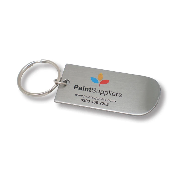 Lid Lifter Keyring