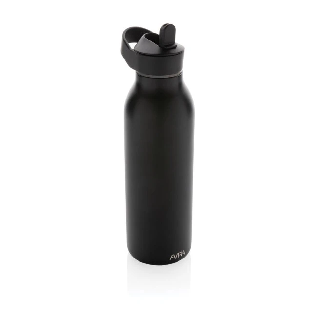 Avira Ara RCS Re-steel Fliptop Water Bottle 500ml