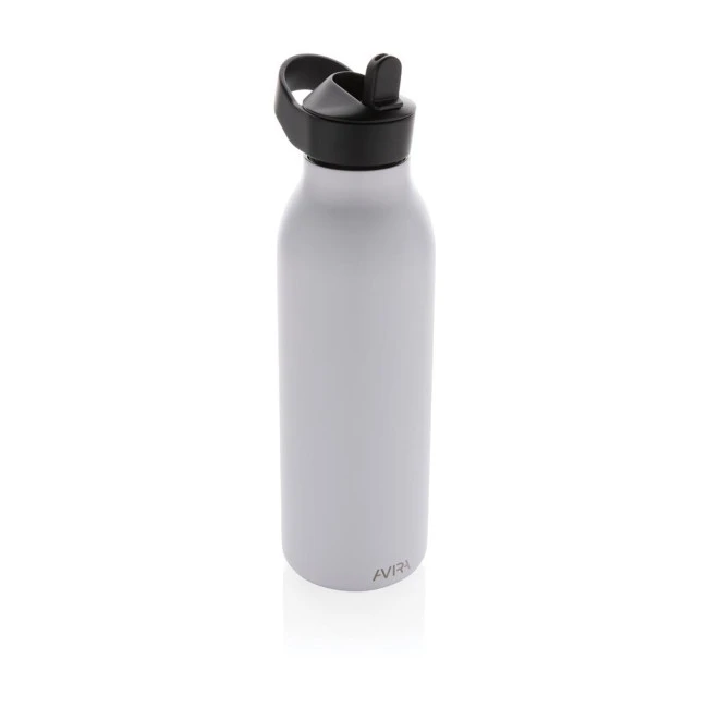 Avira Ara RCS Re-steel Fliptop Water Bottle 500ml