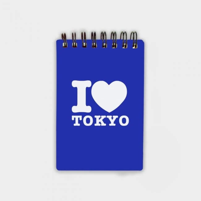 Green & Good A7 Polypropylene Notebook - Recycled
