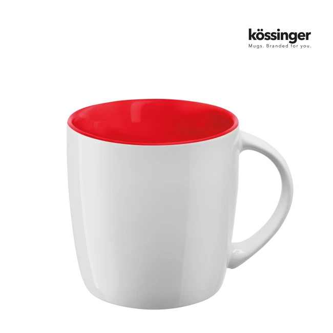 Kossinger Ennia Inside Modern Stoneware Mug