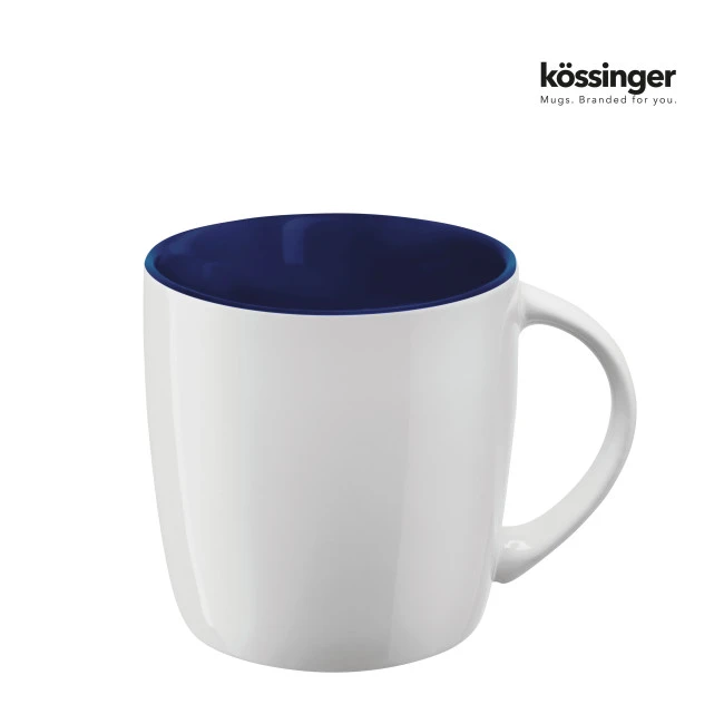 Kossinger Ennia Inside Modern Stoneware Mug