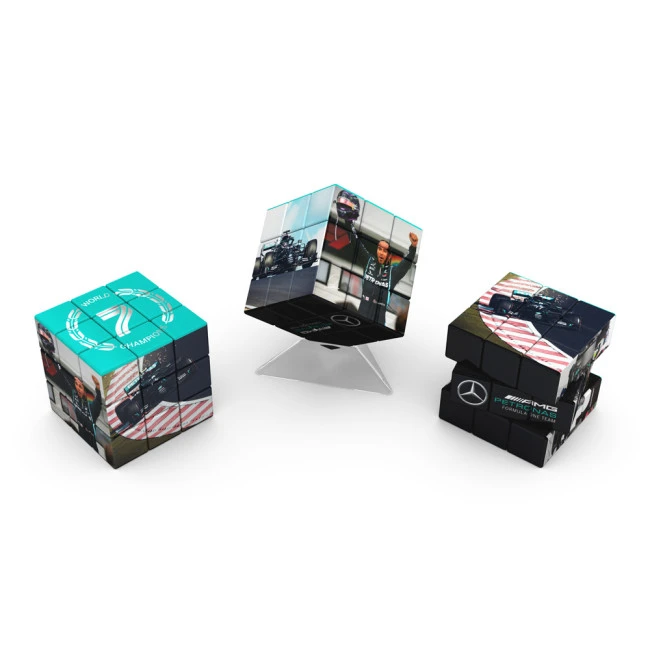 Rubik's Cube 3x3 57mm