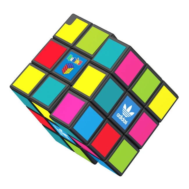Rubik's Cube 3x3 Mini 34mm
