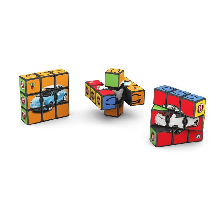 Rubik's Edge 57mm