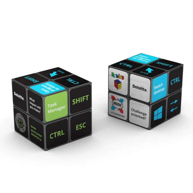 Rubik's Cube 2x2 57mm