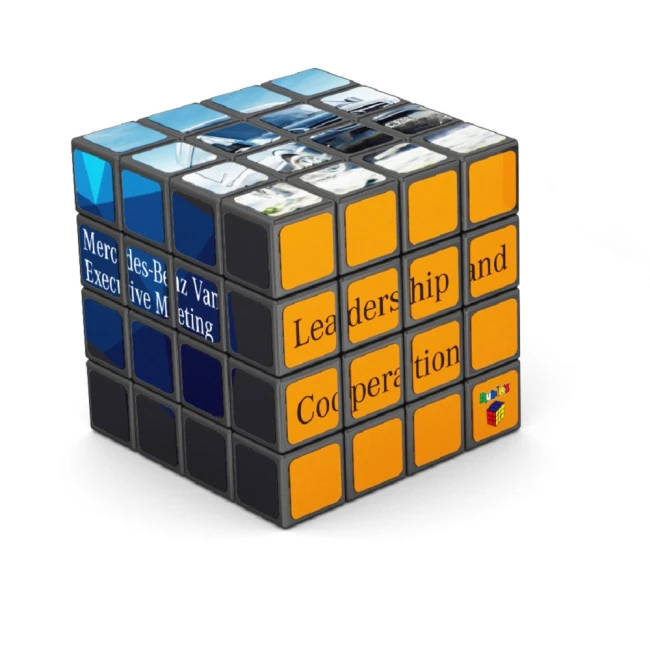 Rubik's Cube 4x4 65mm