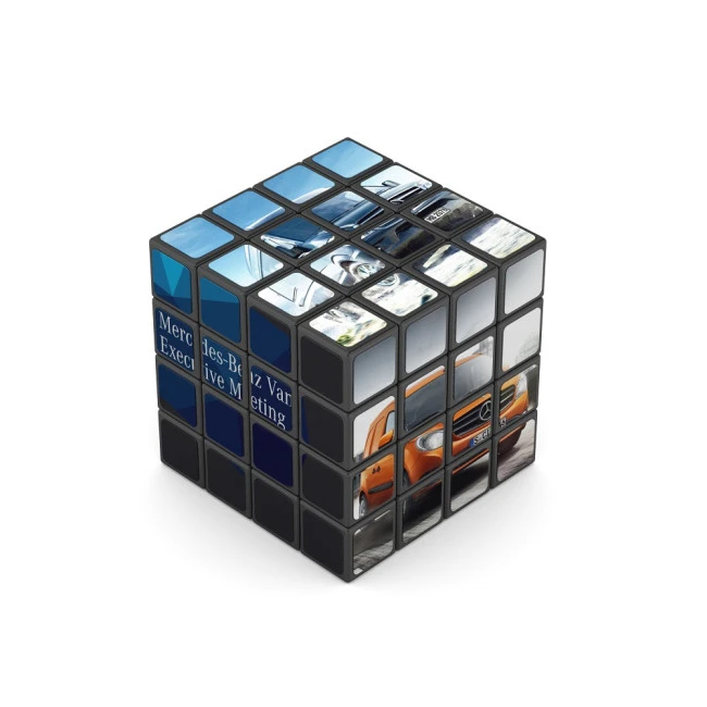 Rubik's Cube 4x4 65mm