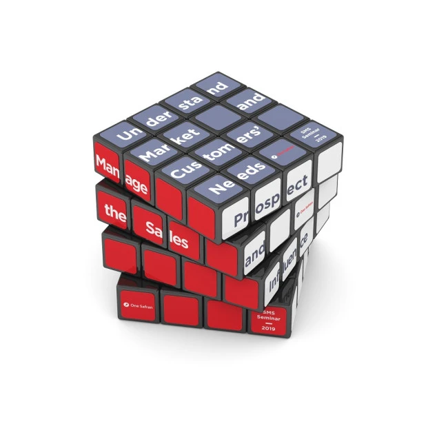 Rubik's Cube 4x4 65mm