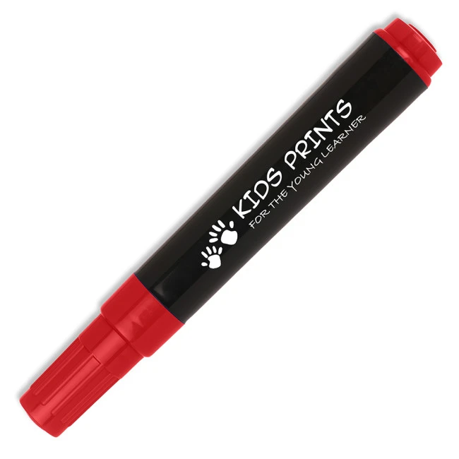 Jumbo Permanent Marker