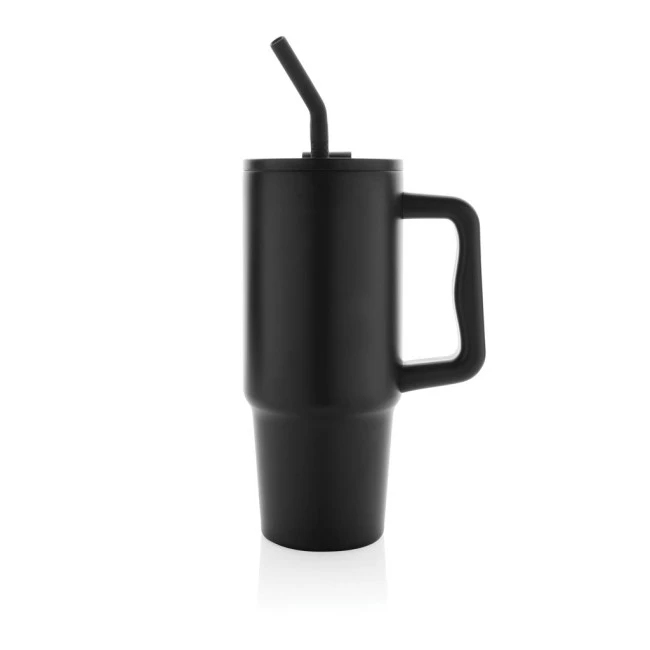 Embrace Deluxe RCS Recycled Stainless Steel Tumbler 900ml