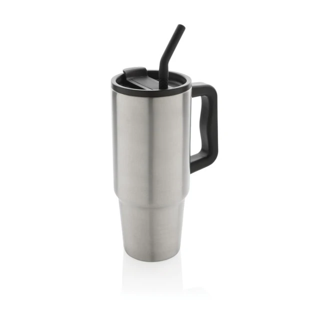 Embrace Deluxe RCS Recycled Stainless Steel Tumbler 900ml