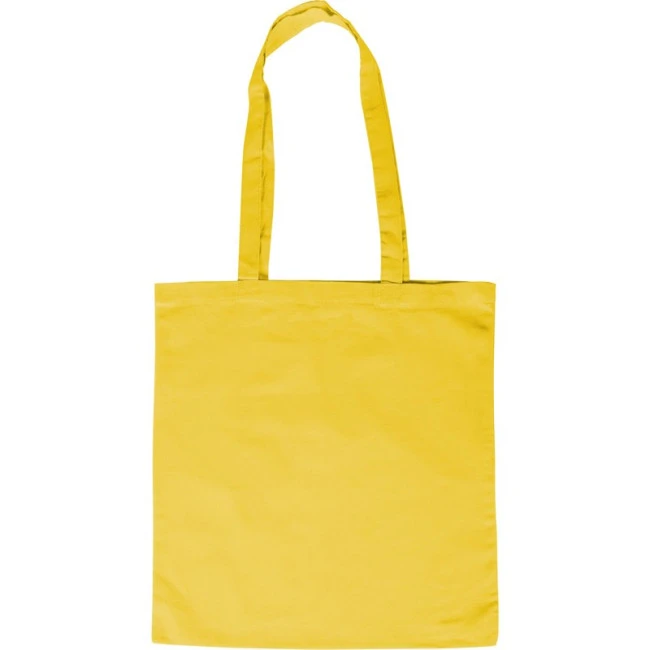 Eco Friendly Cotton Shopping Bag