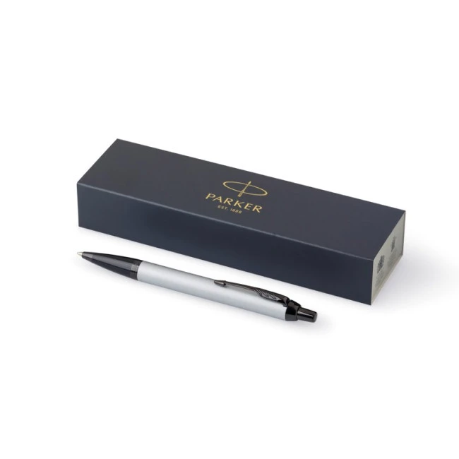 Parker Im Metal Ballpen