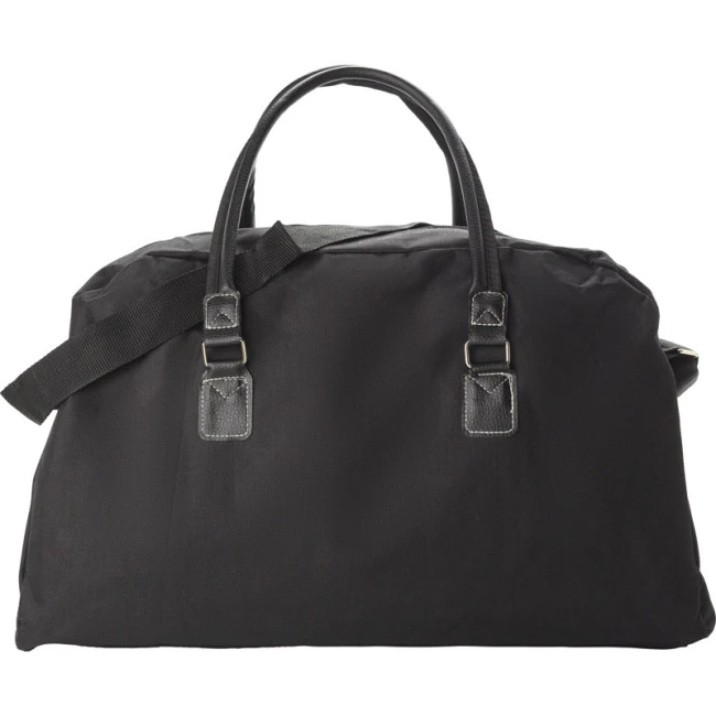Polyester (600D) Travel Bag