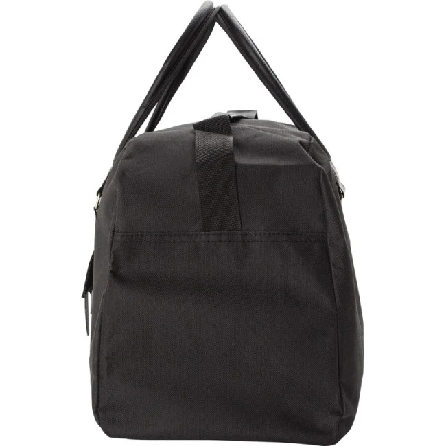 Polyester (600D) Travel Bag