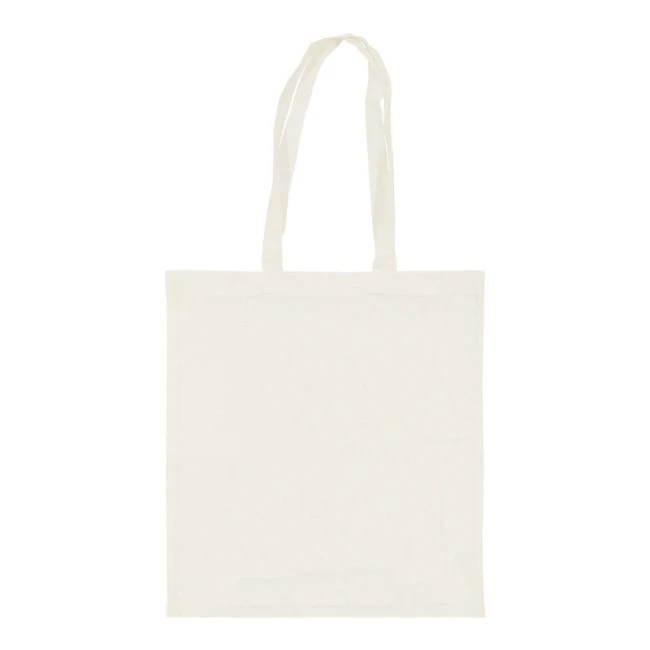 Bamboo Shopper Bag