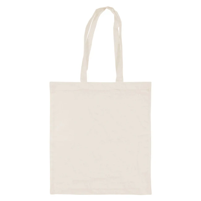 Cotton Shopper Bag