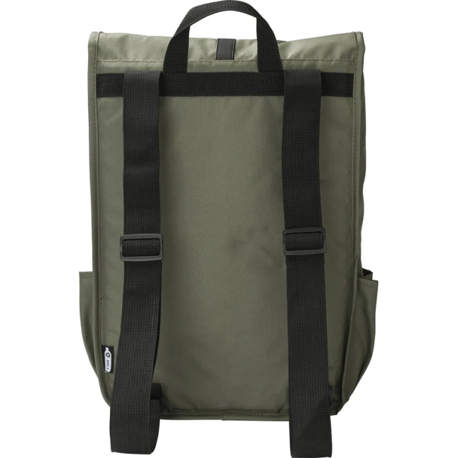 Rpet Backpack