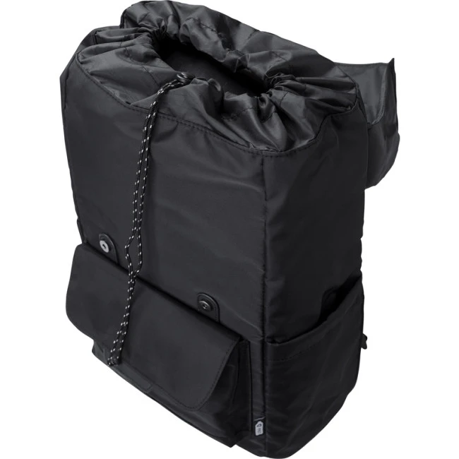 Rpet Water Repellent Backpack