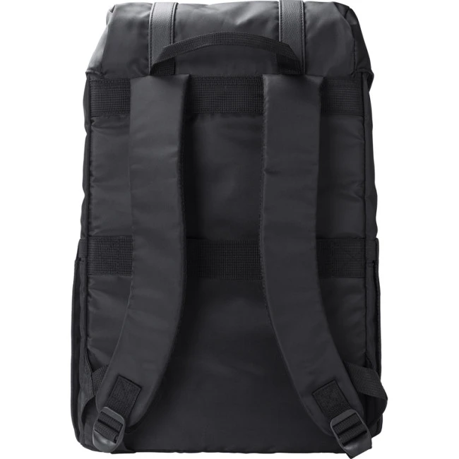 Rpet Water Repellent Backpack