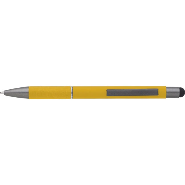 Aluminium Ballpen