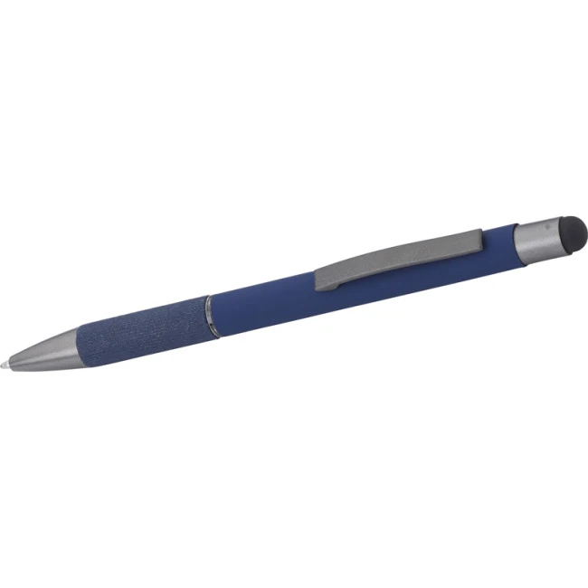 Aluminium Ballpen