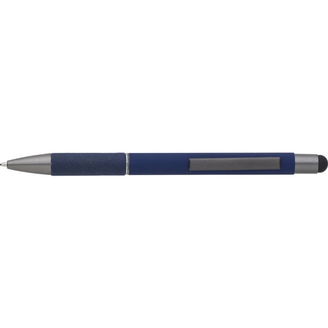 Aluminium Ballpen
