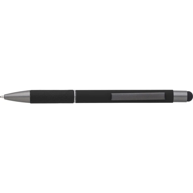 Aluminium Ballpen
