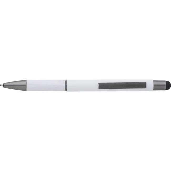 Aluminium Ballpen