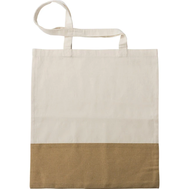 Cotton Shopping Bag