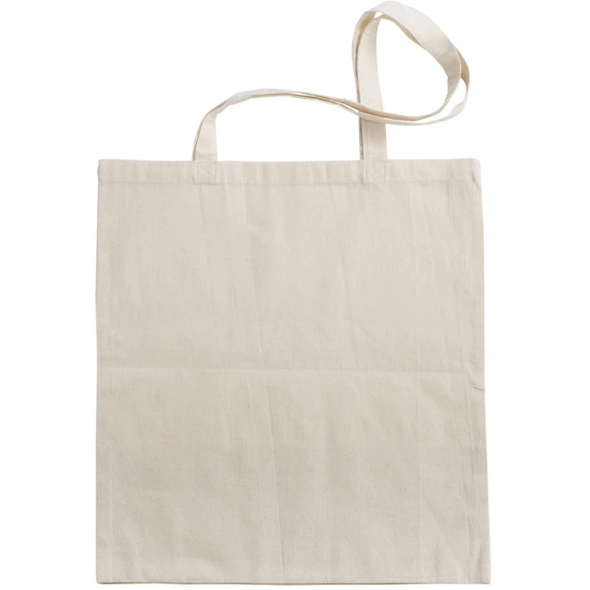 Cotton Shopping Bag