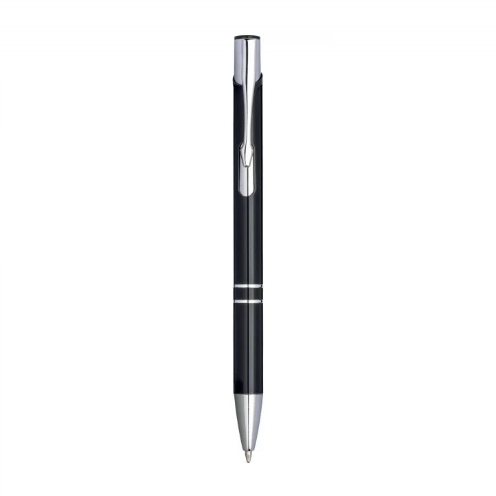 Sustainable Living Recycled Aluminium Click Pen