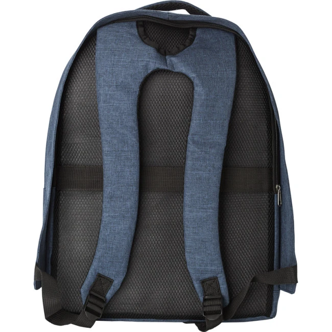 Anti-Theft Backpack