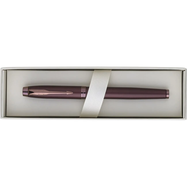 Parker Im Monochrome Rollerball