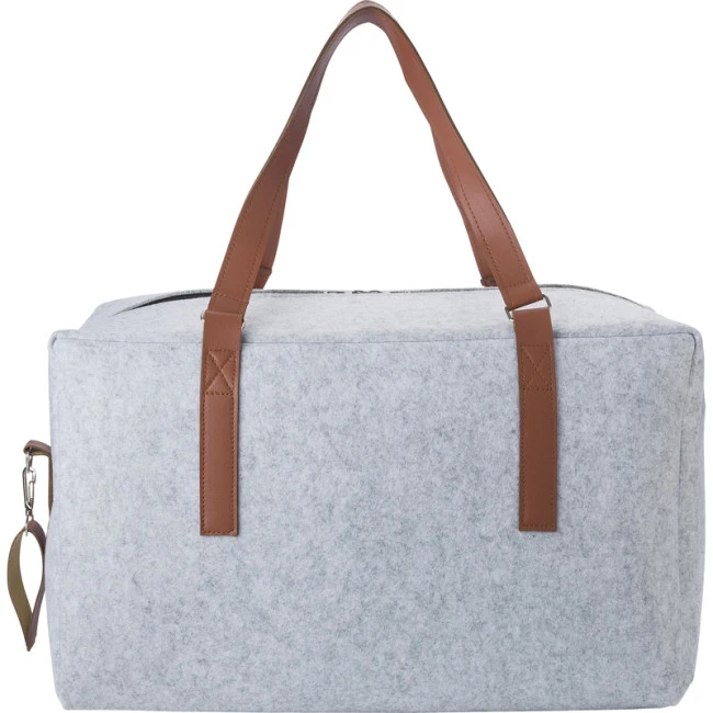 Rpet Felt Travel Bag