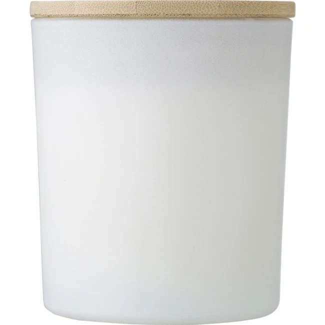 Glass Candle 46 Hours