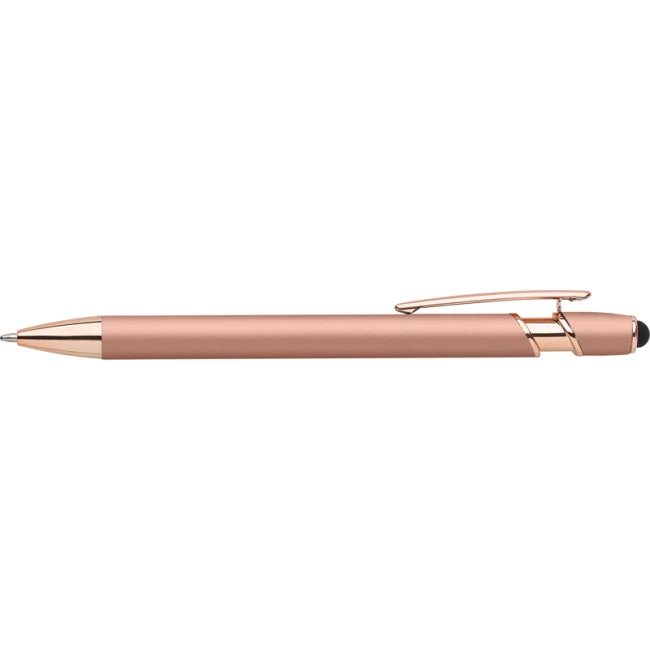 Aluminium Ballpen