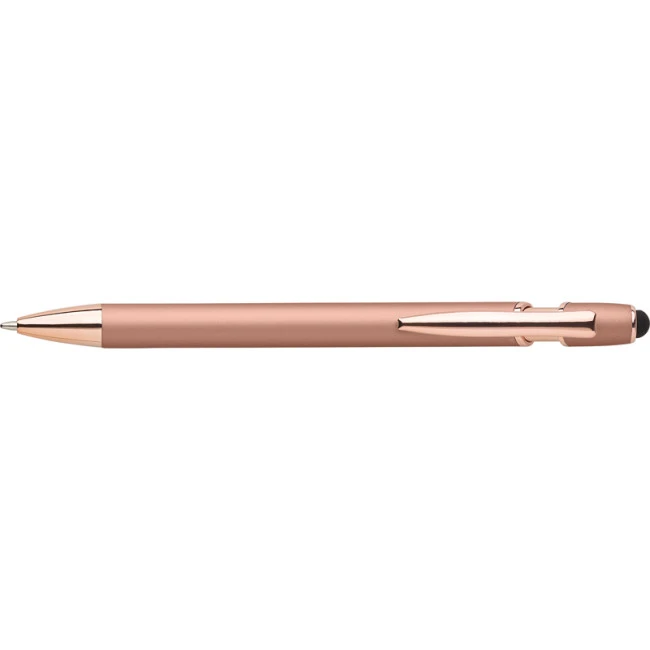 Aluminium Ballpen