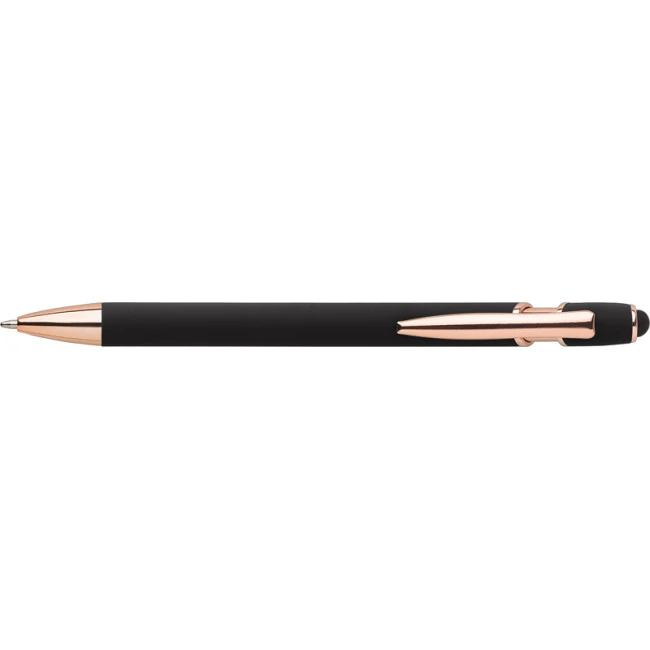 Aluminium Ballpen