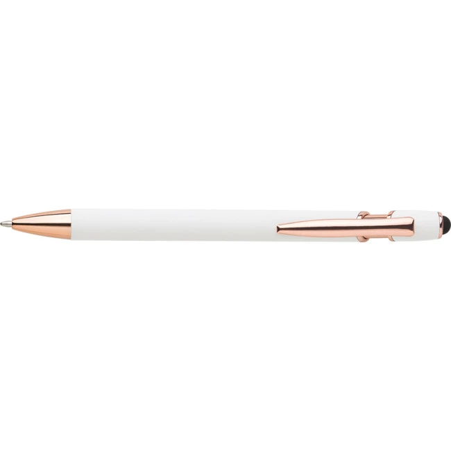 Aluminium Ballpen