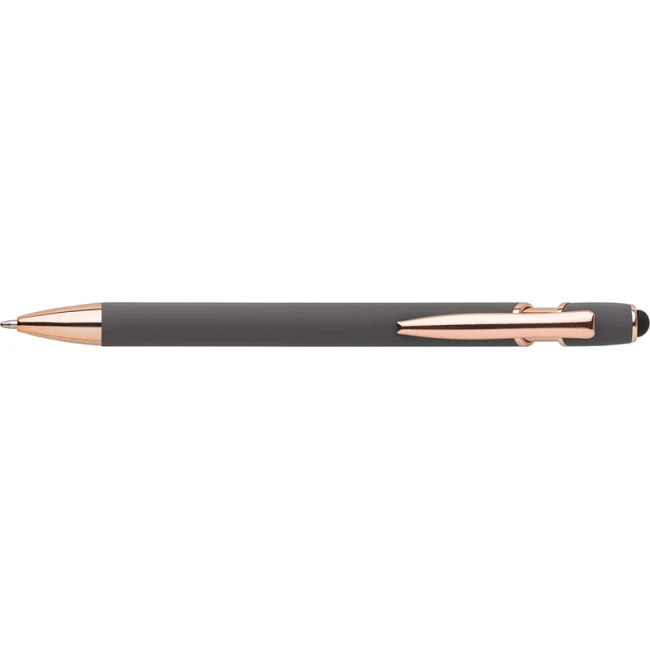Aluminium Ballpen