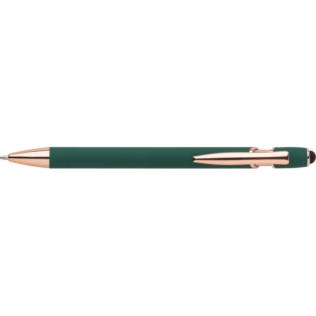 Aluminium Ballpen